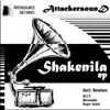 Stream & download Shakenila (Remixes)