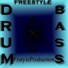 Drum and Bass - Single