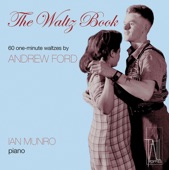 Andrew Ford : The Waltz Book