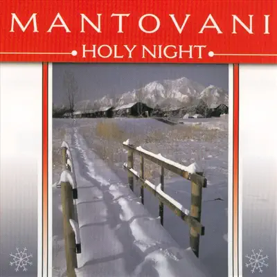 Holy Night - Mantovani Holy Night - Mantovani