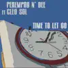 Time to Let Go (Vocal Mix) [feat. Cleo Sol] - Single album lyrics, reviews, download