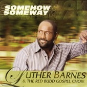 Luther Barnes - You Keep On Blessing Me