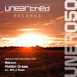 Matsun - Hidden Dream (MALU Remix)