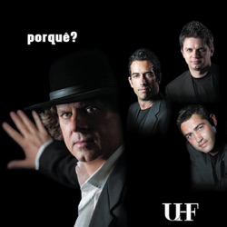 UHF - O Vento Mudou