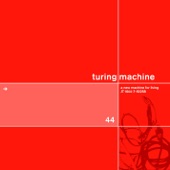 Turing Machine - Flip-Book Oscilloscope