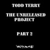 The Unreleased Project Part 2 (Out of Print)
