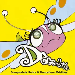 Sampladelic Relics & Dancefloor Oddities (Remix Version) - Deee-Lite