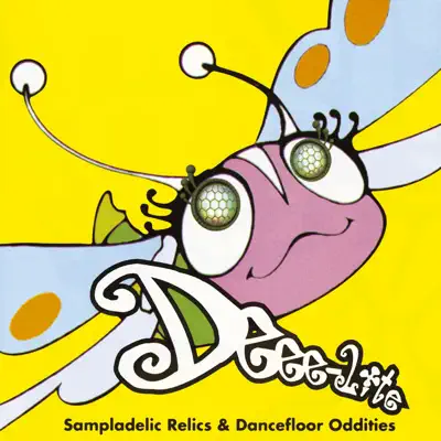 Sampladelic Relics & Dancefloor Oddities (Remix Version) - Deee-Lite