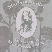The Saga of Mayflower May artwork