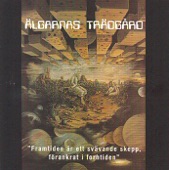 Älgarnas Trädgård - Saturnus ringar