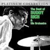 The Best of Buddy Rich and His Orchestra album lyrics, reviews, download