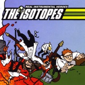 The Isotopes - 8 Bit