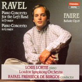 Maurice Ravel - II. Adagio assai