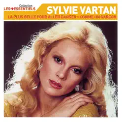 Les essentiels : Sylvie Vartan - Sylvie Vartan