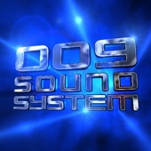 009 Sound System artwork