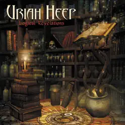 Logical Revelations - Uriah Heep