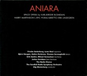 Karl-Birger Blomdahl - Aniara, Act I Scene 1: Interlude