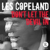 Les Copeland - Riding the Sky Train