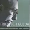 Schumann: Piano Concerto in A Minor - Weber: Konzertstück album lyrics, reviews, download