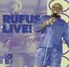 Stream & download Rufus Live!