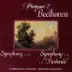 Beethoven: Symphonies Nos. 2, 4, 6 & 7 album cover