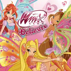 Believix - Winx Club Believix - Winx Club