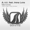 Memories (feat. Irena Love) - EP - Single album lyrics, reviews, download