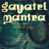 Gayatri Mantra artwork