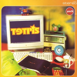 Tetris - I've Said