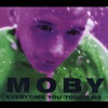 Everytime You Touch Me - EP