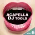 Acapella DJ Tools Vol. 6 album cover