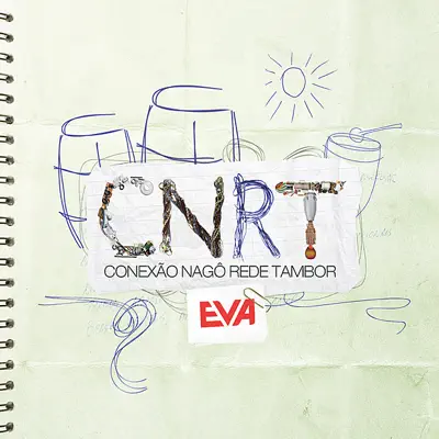 Conexão Nagô - Banda Eva