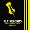 Stream & download Me Hacias El Amor (Tengo Remix)