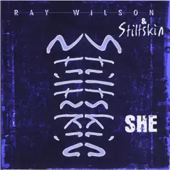 She by Ray Wilson & Stiltskin album reviews, ratings, credits
