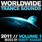 Worldwide Trance Sounds 2011, Vol. 1 (Mixed by Robert Nickson) artwork