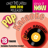 Billionaire (In the style of Travis McCoy feat Bruno Mars) [Karaoke Version with Lead Vocal] - Off the Record Karaoke
