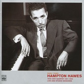 Hampton Hawes - All the Things You Are
