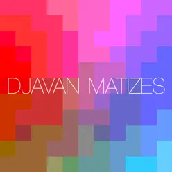 Matizes - Single - Djavan