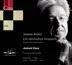 Ein Deutsches Requiem , Op. 45 (A German Requiem) (arr. H. Poos for Soloists, Choir, 2 Pianos and Timpani): IV. Wie Lieblich Sind Deine Wohnungen (Chorus) song reviews