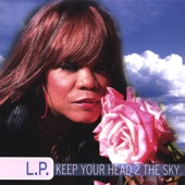 Keep Your Head 2 the Sky artwork