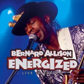 Energized - Live In Europe artwork