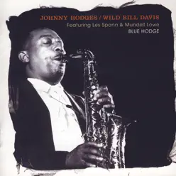Blue Hodge (Verve) - Johnny Hodges Blue Hodge (Verve) - Johnny Hodges