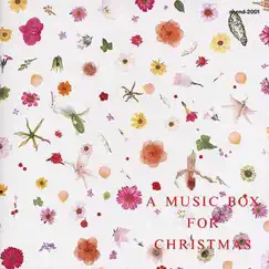 A Music Box for Christmas by Mutsuhiro Nishiwaki album reviews, ratings, credits