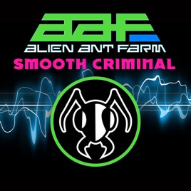 smooth criminal single de