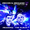 Reason's (feat. Mandy Edge)