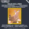 Stream & download Sallinen: Variations for Orchesta, Op. 8 - Violin Concerto, Op. 18