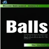 The Stickmen - Balls: Obscene Underground, Vol.4
