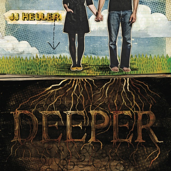 Cover artwork for In the End