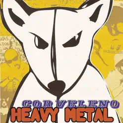 Heavy Metal - Cor Veleno