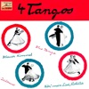 Vintage Tango No. 45 - EP: 4 Tangos - EP